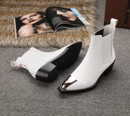 LV Casual Fashion boots Women--002